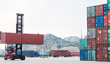 千諾提貨，結(jié)算費用