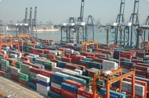 海關(guān)現(xiàn)場(chǎng)圖片 海關(guān)現(xiàn)場(chǎng)圖片