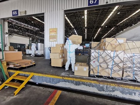 羽絨(被)進(jìn)口報(bào)關(guān)所需的文件及報(bào)關(guān)流程是什么？