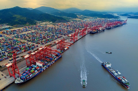 外貿出口流程|外貿出口最新、最齊全的流程環(huán)節(jié),外貿新人趕緊收藏起來！