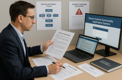 兩用物項(xiàng)出口需要特別許可嗎?.png 兩用物項(xiàng)出口需要特別許可嗎?.png
